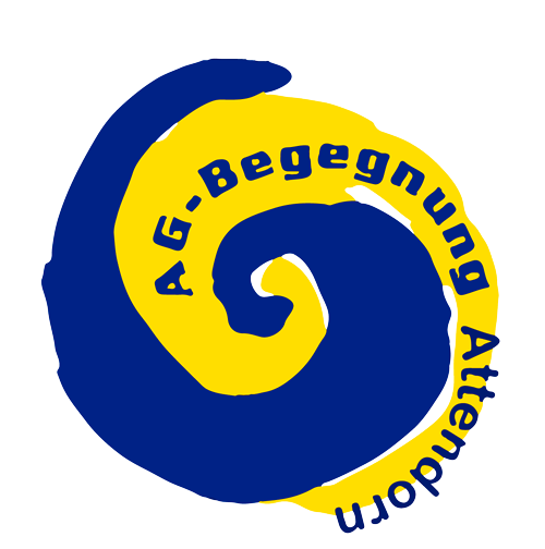 Logo AG Begegnung Attendorn
