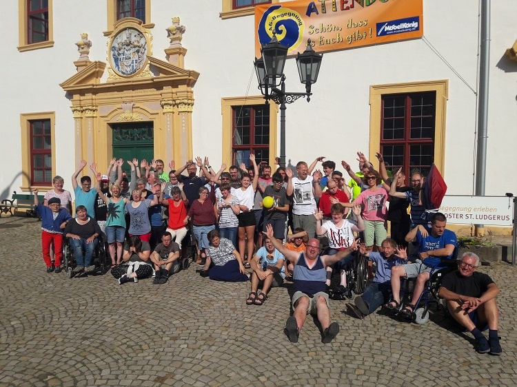 2019: Ferienfreizeit Helmstedt